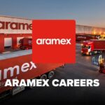 aramex careers