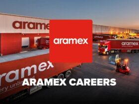 aramex careers