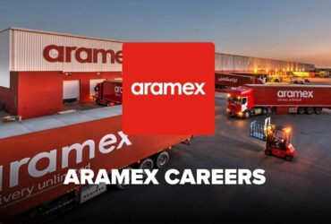 aramex careers