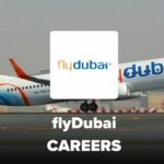 flydubai careers