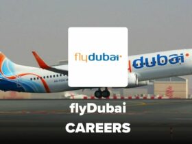 flydubai careers