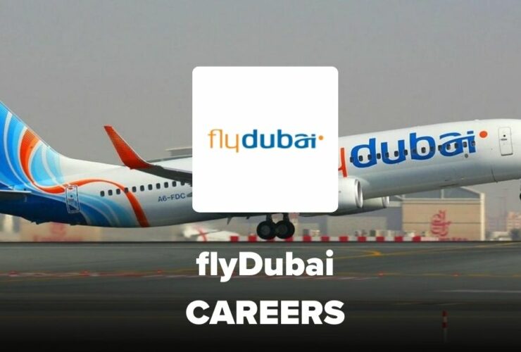 flydubai careers