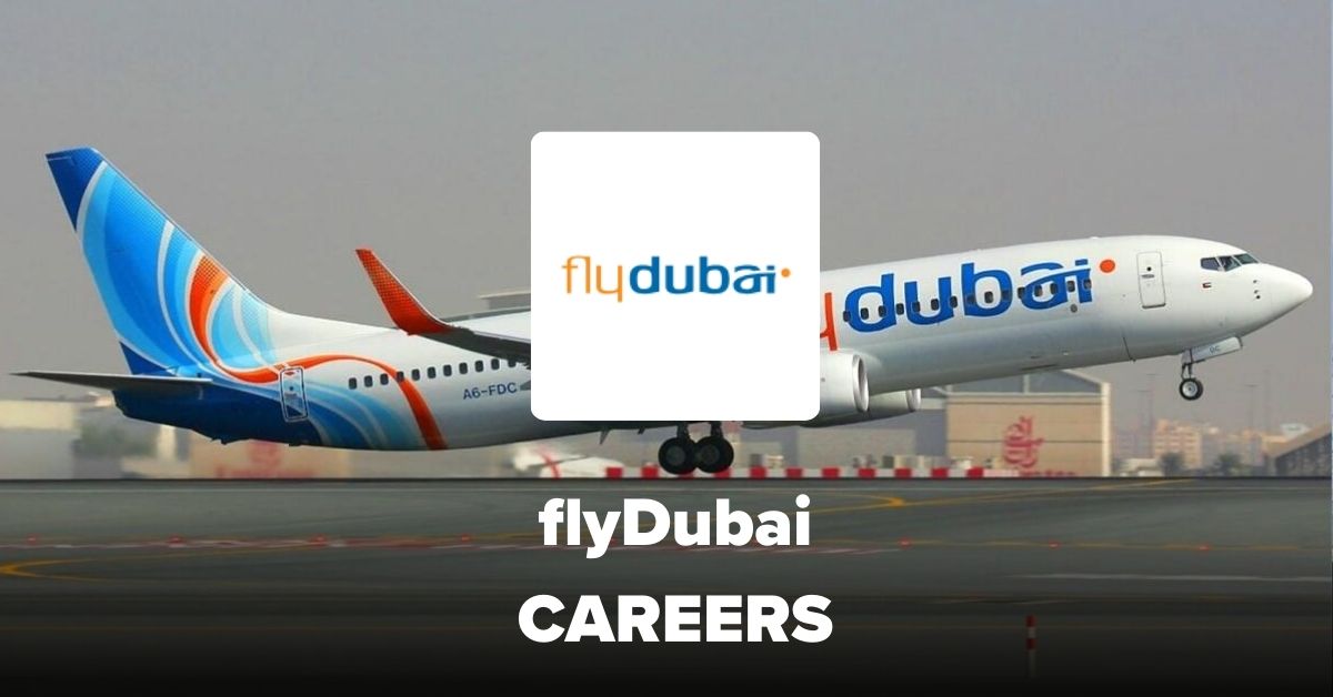 flydubai careers