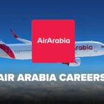 Air Arabia Careers