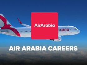 Air Arabia Careers