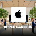 Apple CAREERS