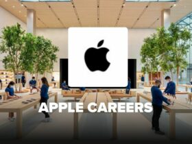 Apple CAREERS