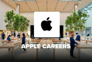 Apple CAREERS