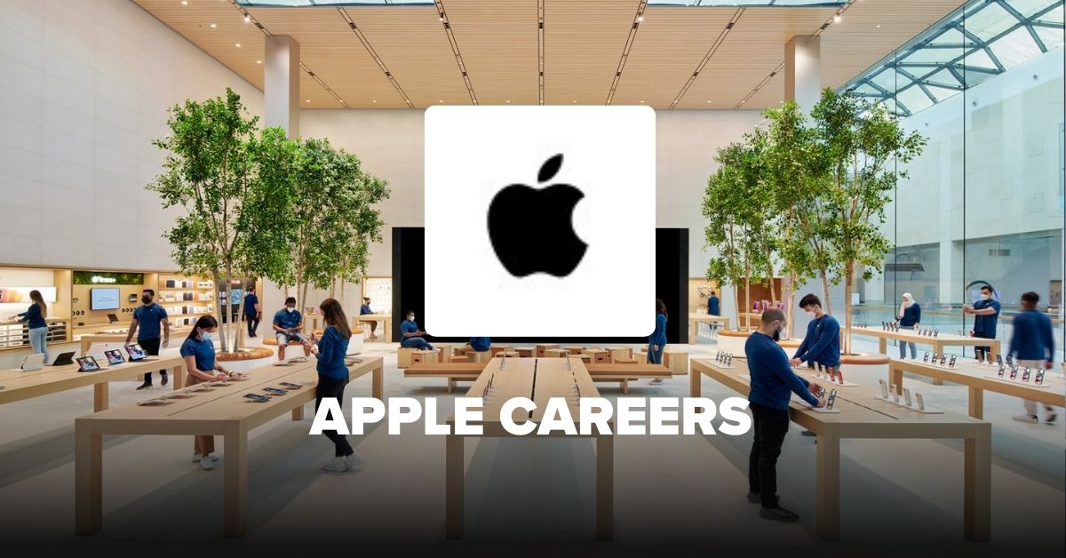 Apple CAREERS