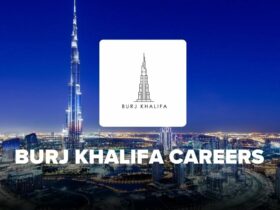 BURJ KHALIFA CAREERS