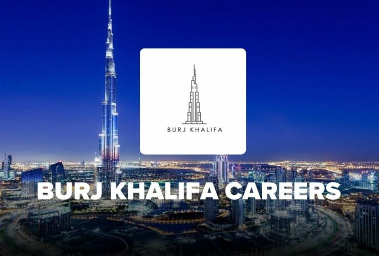 BURJ KHALIFA CAREERS