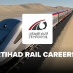 Etihad Rail CAREERS