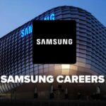 SAMSUNG CAREERS