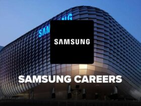 SAMSUNG CAREERS