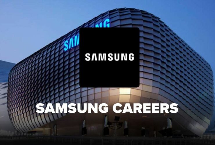 SAMSUNG CAREERS