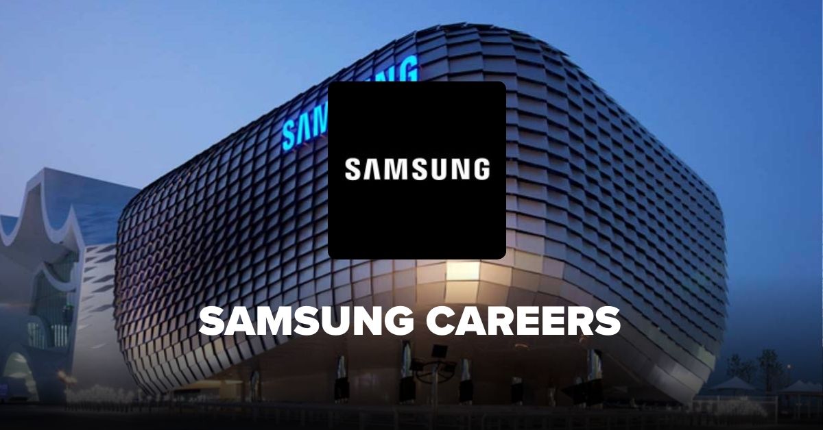 SAMSUNG CAREERS