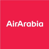 air arabia logo